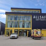 ALLSAFE opent 51e vestiging in Dordrecht vanwege woningtekort