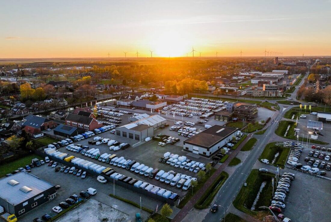 Groningse ondernemer start privaat EV-fonds na falend overheidsbeleid