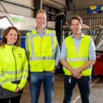 Lidl pioniert met circulair veevoer uit onverkochte producten