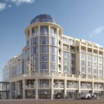 Hotel van Oranje Noordwijk start grootschalige renovatie