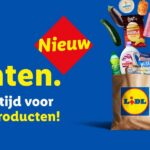Lidl introduceert puntensysteem in alle Nederlandse winkels