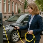 MultiTankcard realiseert realtime verwerking laadtransacties
