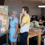 GO!-NH versnellingsprogramma breidt uit naar vier innovatiesectoren
