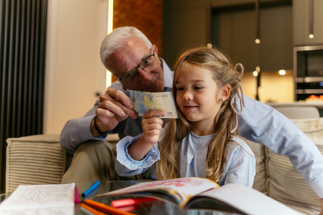 Nederlandse huishoudens financiële gezondheid verbetert marginaal