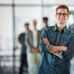 Vier op tien ondernemers overwoog wissel van accountant