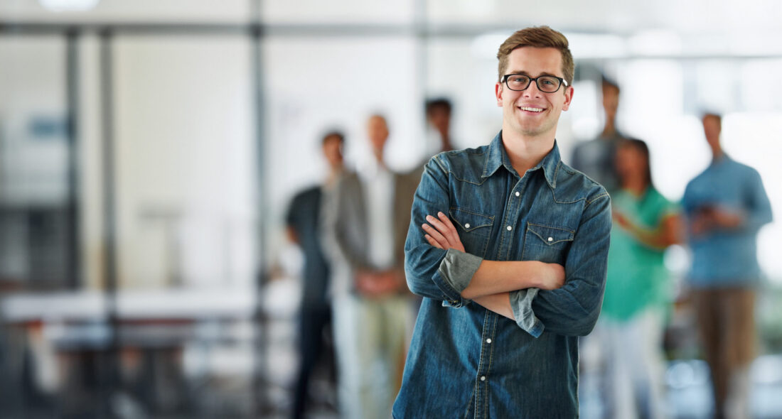 Vier op tien ondernemers overwoog wissel van accountant