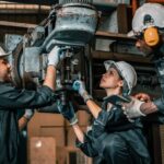 Arbeidsproductiviteit Nederland stijgt met 2,4 procent in 2025