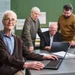 Vergrijzing zorgt voor structureel personeelstekort op arbeidsmarkt