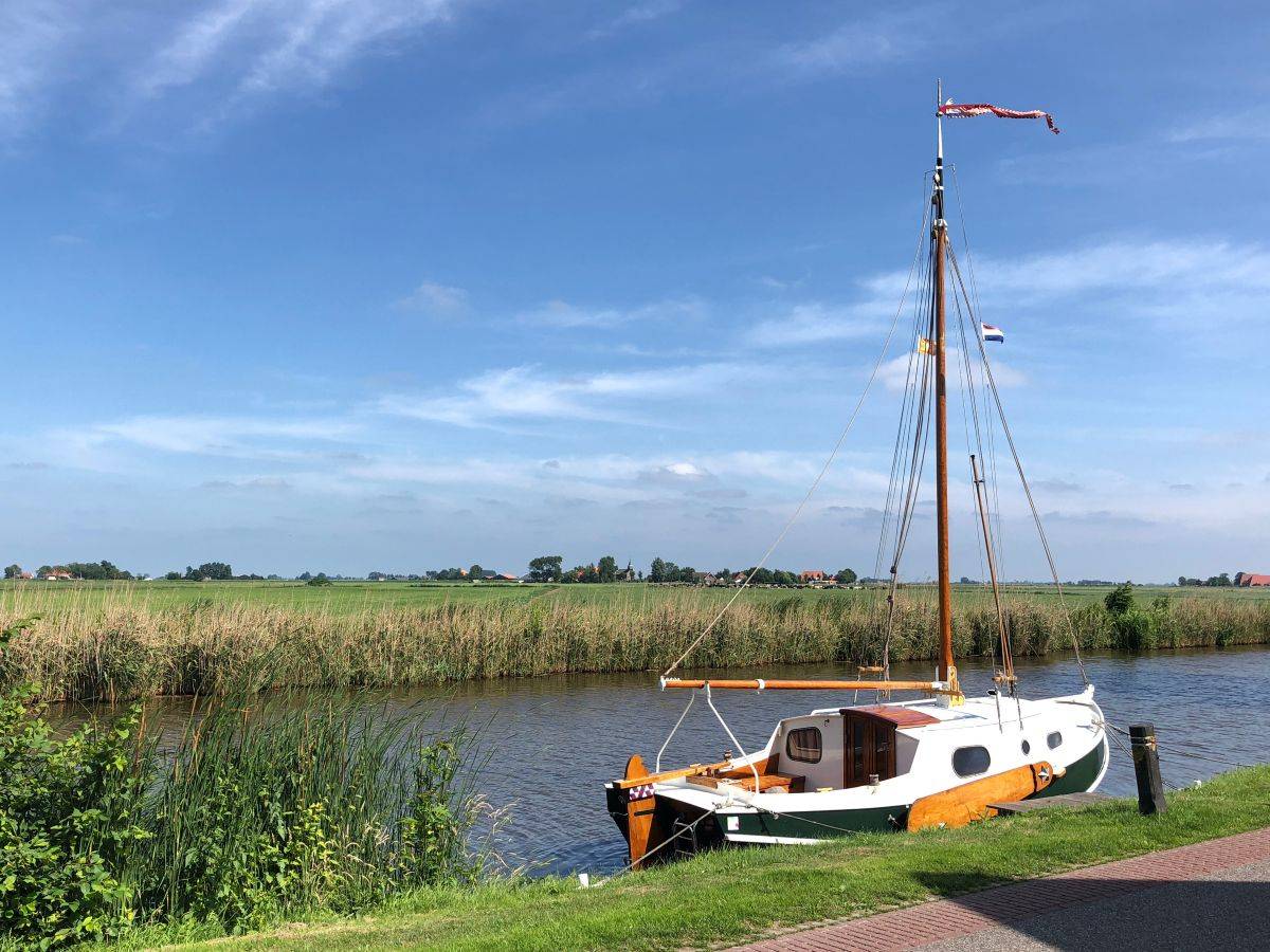 Noord-Holland investeert 700.000 euro in waterrecreatie projecten