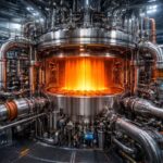 Europa's eerste commerciële molten salt reactor komt naar Nederland
