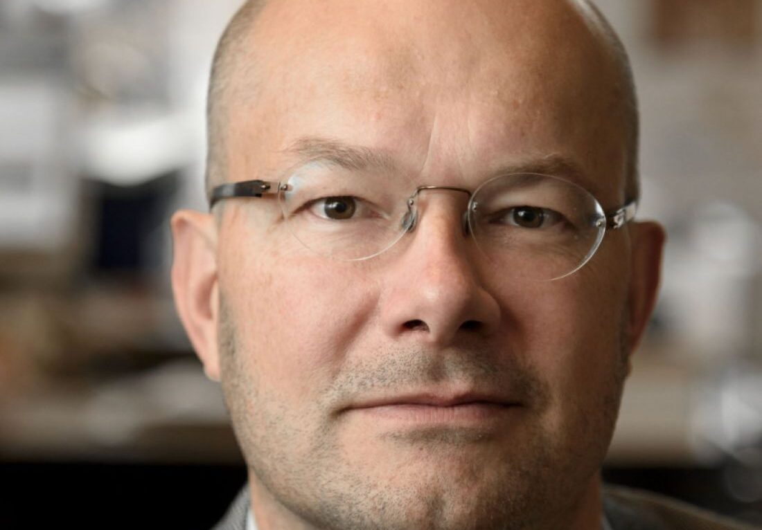 Milieudefensie-directeur Donald Pols wordt duurzaamheidschef Tata Steel
