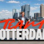 Rotterdam krijgt eigen team in Europese T20 cricketcompetitie
