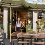 Jonge onderneemster geeft Barista Cafe Haarlem nieuwe impuls