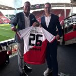 Jaarbeurs partner van Utrecht Heart of Health in Galgenwaard