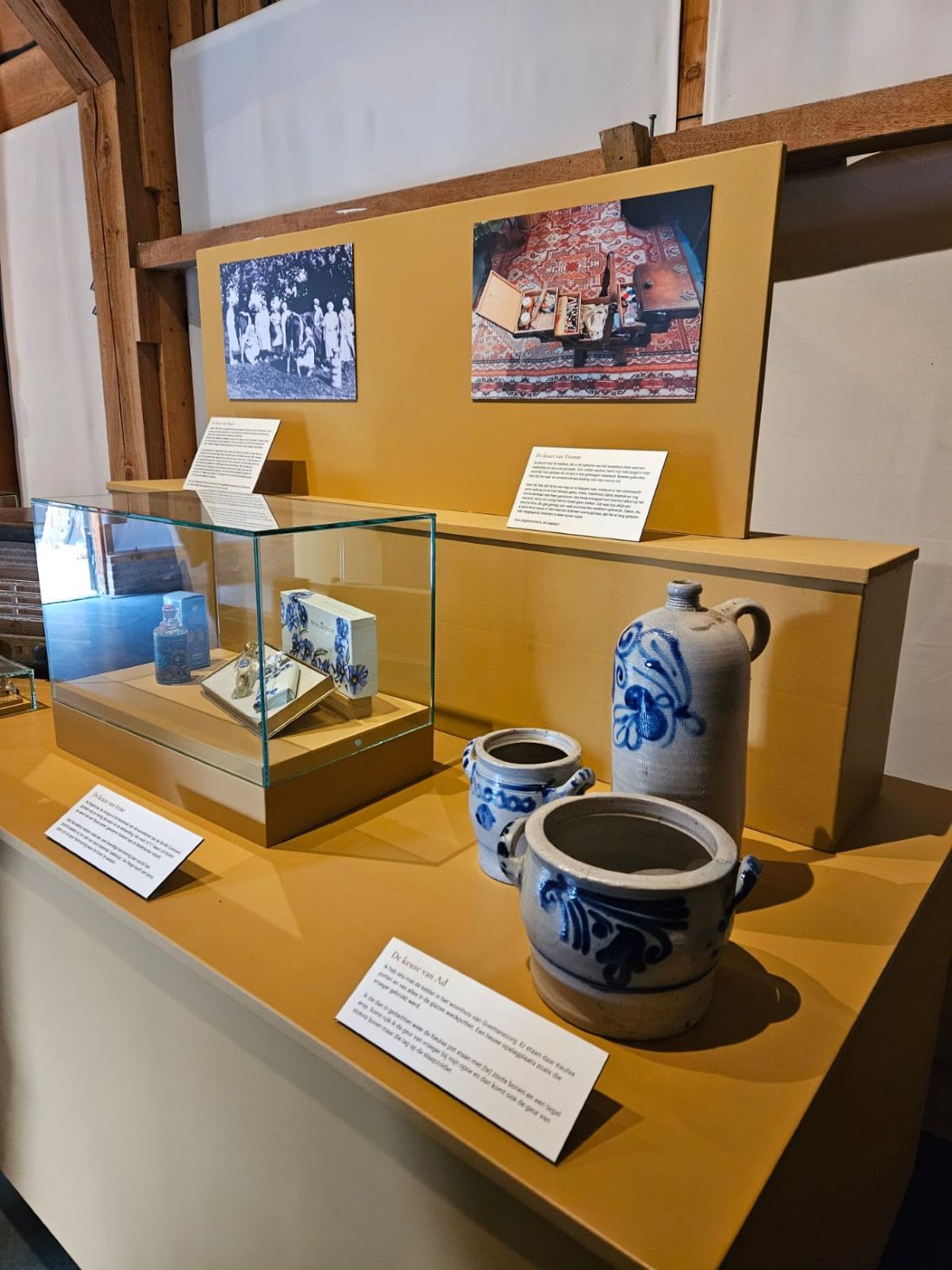 Provincie Zeeland investeert ruim drie ton in veertien musea