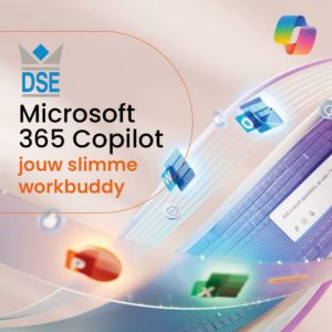 DSE IT-Services Gratis training Copilot