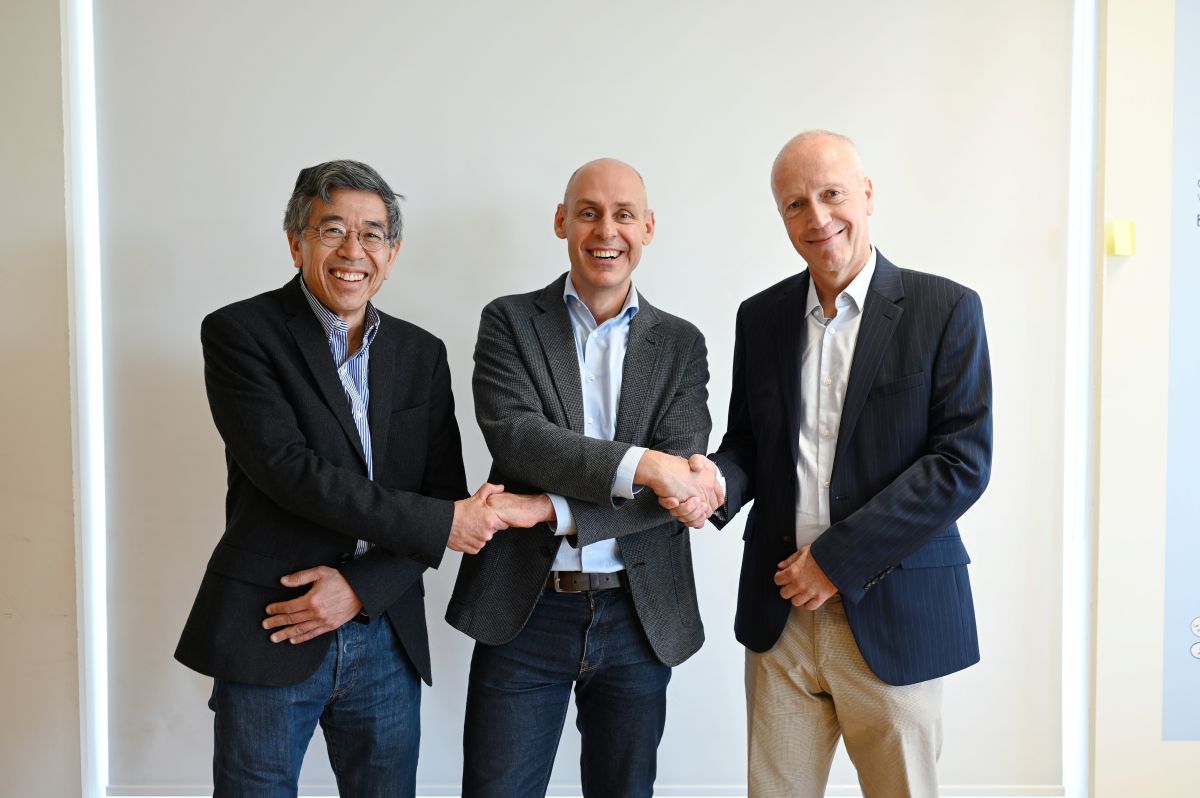 personeelsplanningsaanbod uit met Checks-overname