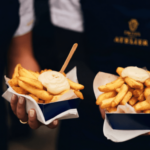 Frites Atelier start pop-up in Amsterdam bij Café Jopie