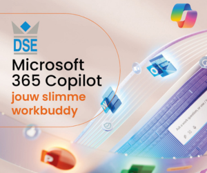DSE IT-Services, 365 Copilot
