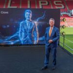 Crowe Nederland lanceert AI-avatar van Louis van Gaal