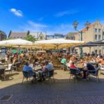 Nederlandse borrelcultuur groeit: dertig procent borrelt wekelijks