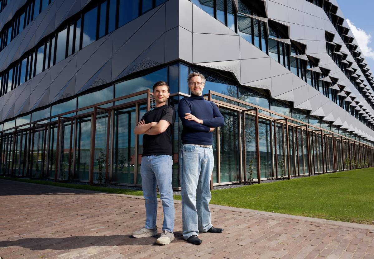 QuantWare haalt 165 miljoen euro op voor quantumprocessorfabriek