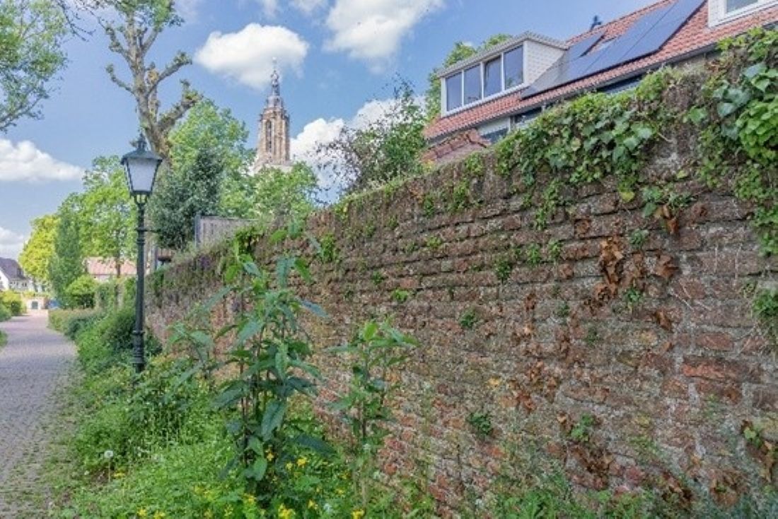 Provincie Utrecht trekt 4,8 miljoen uit voor vijftien monumenten