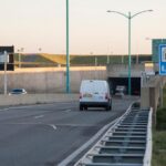 Westerscheldetunnel vier maanden op slot voor meeste weggebruikers