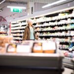 Nederlandse detailhandel groeit met 2,9 procent in maart