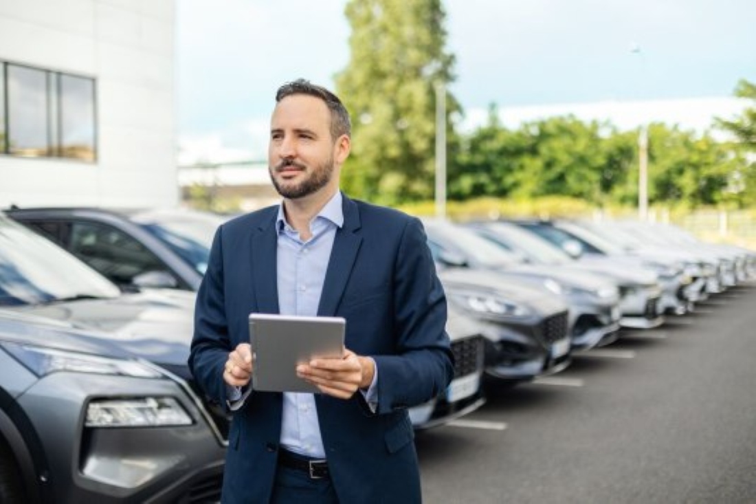 Driekwart werkgevers negeert pseudo-eindheffing op lease-auto's
