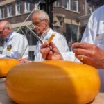 Zes kazen strijden om titel lekkerste van Nederland in Gouda