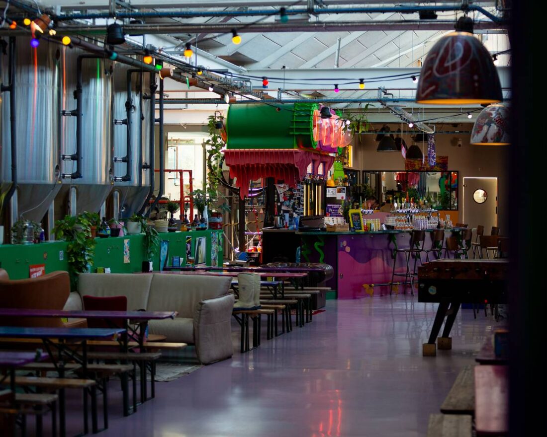 Heineken Experience en Oedipus openen deuren tijdens Bierweek