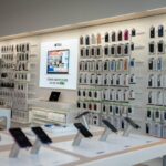Amac opent Apple-winkel zonder kassa op Amsterdamse Zuidas
