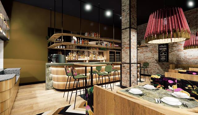 Il Mercato Berkel opent deuren aan Westpolderplein