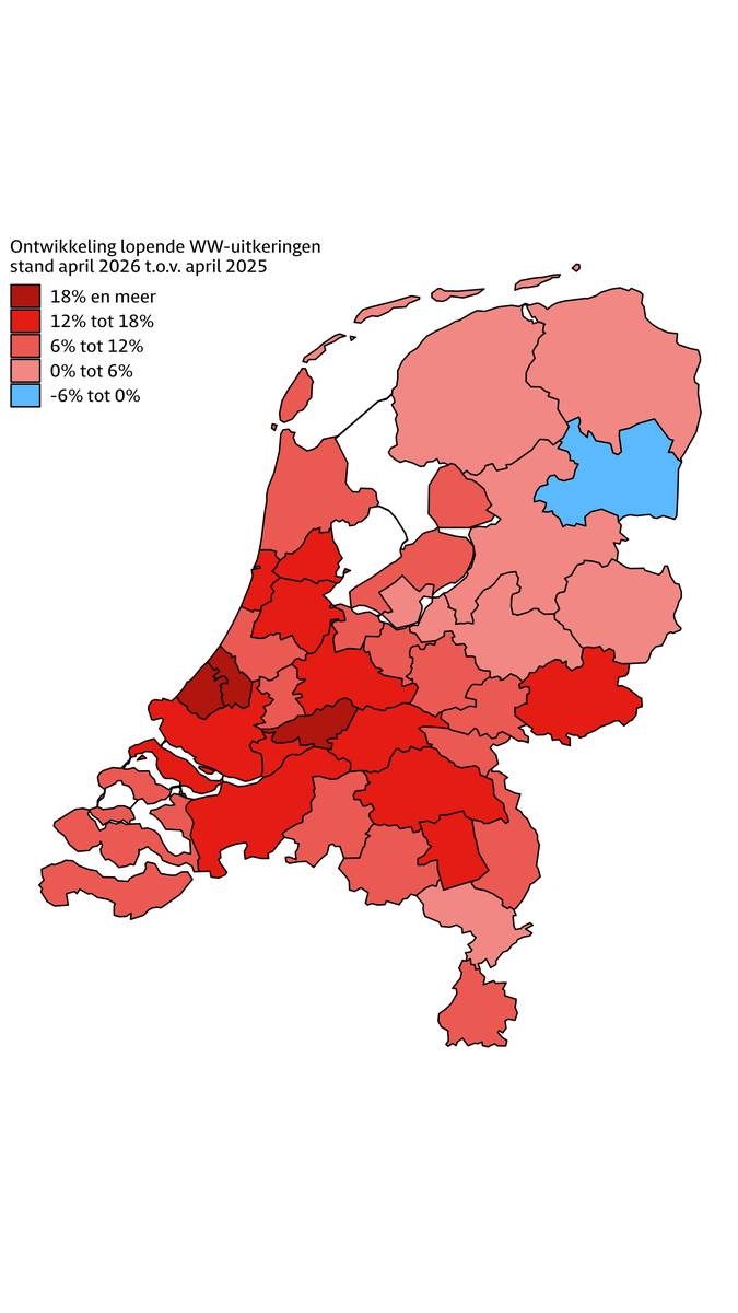 Skillsgericht werven biedt uitkomst bij krapte Brabantse arbeidsmarkt