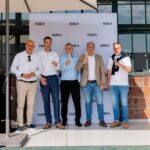 Dudok Horeca Groep opent HAKA-gebouw als horeca- en evenementenlocatie
