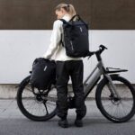 Thule lanceert InLock fietstassensysteem voor snelle montage