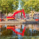 Royal BAM Group start aankoop eigen aandelen voor 40 miljoen