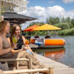 Rivierengebied: publieksverkiezing voor leukste terras gestart