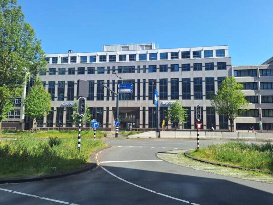Nieuw borstkankercentrum Leiden vervangt mobiele units