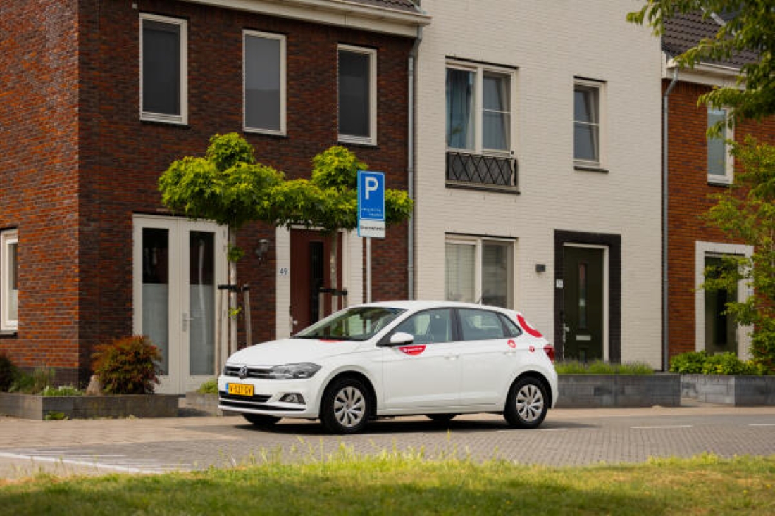 Greenwheels plaatst 29 extra deelauto's in Haarlem