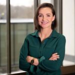 Christine Coch volgt Jan Cobbenhagen op als CEO Brightlands