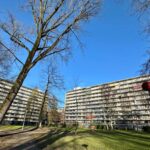 Molenwijk Amsterdam: 400 woningen krijgen grote opknapbeurt