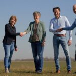 Windpark Polderwind Oss bereidt vergunningsaanvraag voor