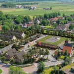 Medemblik verleent vergunning voor Vomar en 26 woningen Opperdoes