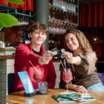 Culinaire stadsgids Local Taste lanceert Rotterdamse editie