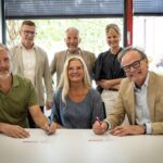 ORAM en OVZZ bundelen krachten voor ondernemersbelangen regio