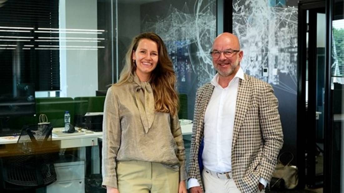 Aethon neemt zorgbemiddelingsactiviteiten OTTO Health Care over