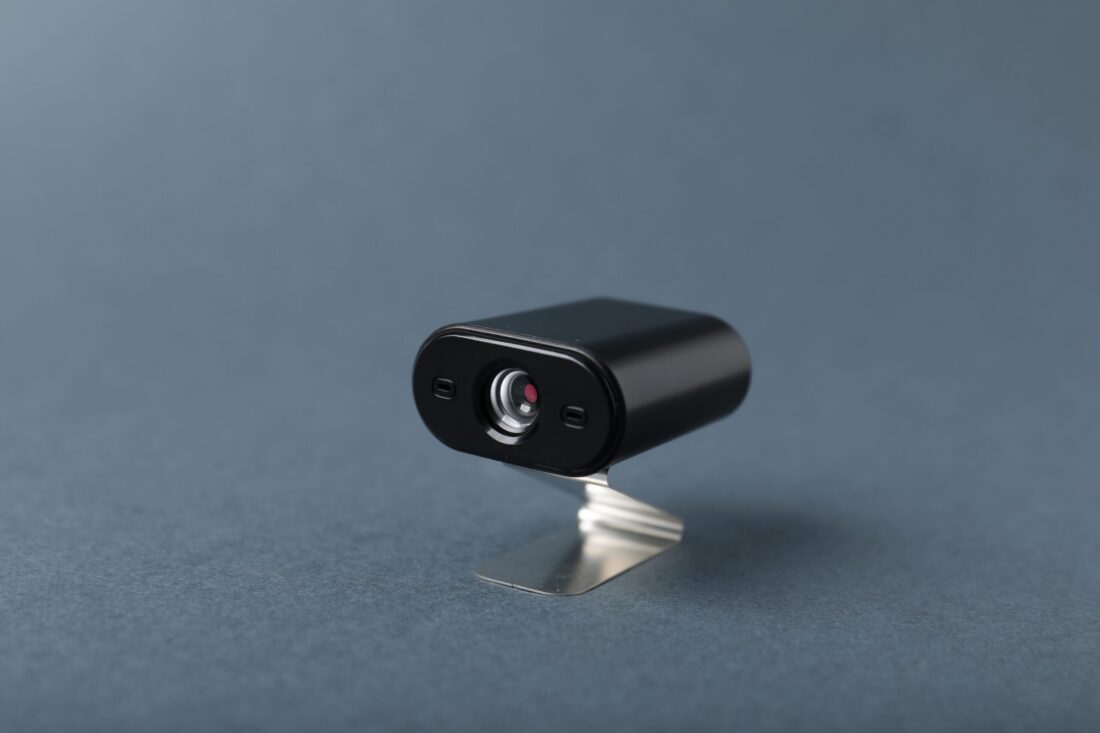 AI-camera's in tegen houtkap Amazone | Rotterdamse start-up