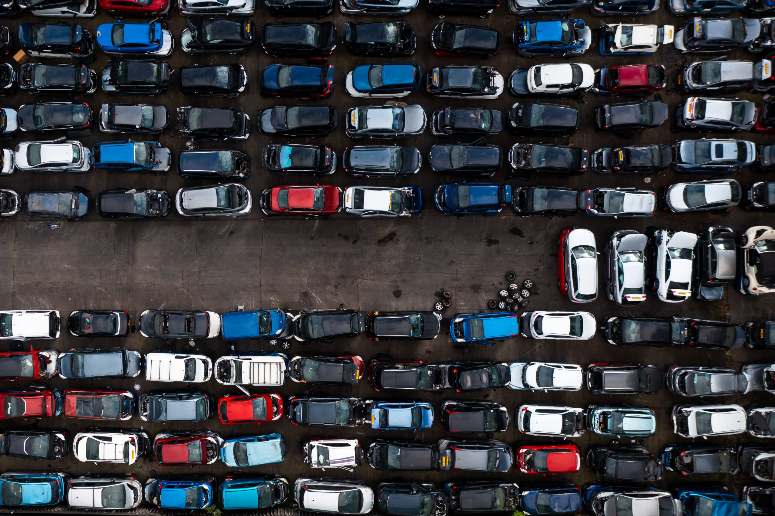 Youngtimerverkoop keldert met 40.000 auto's door aangepaste regeling